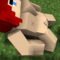 Minecraft Futa Male Female Threesome