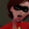 Helen Parr Sucking Dick